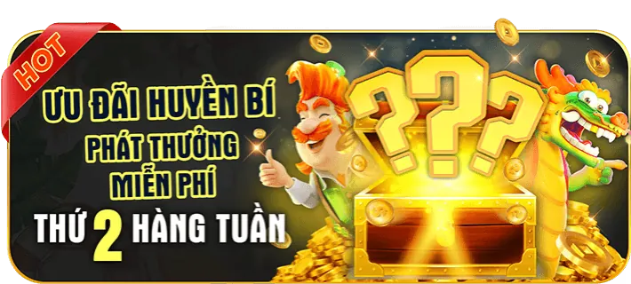 Khuyến Mãi Trò Chơi Đặc Biệt