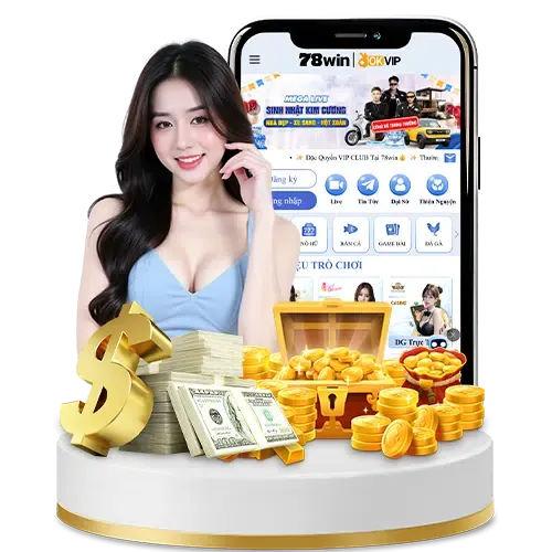Tỷ lệ thắng cao và phần thưởng hấp dẫn