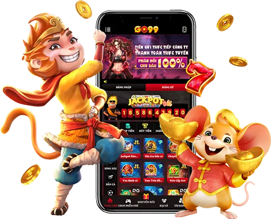 Giao diện hấp dẫn và trải nghiệm mượt mà