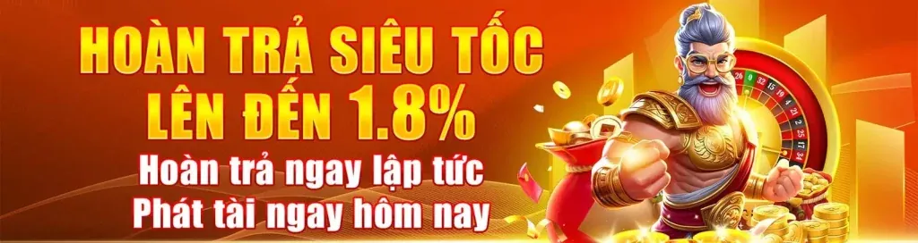 Khuyến Mãi Hấp Dẫn 123bet