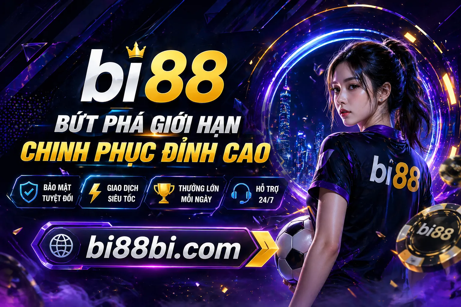 Sân vận động với ánh đèn rực rỡ và không khí cá cược thể thao sôi động tại 123bet