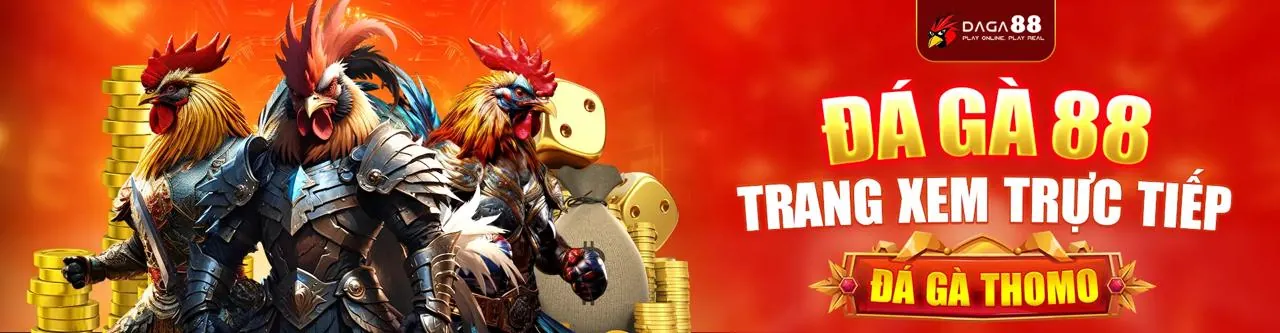 Đá gà trực tuyến sôi động tại 123bet khuyến mãi